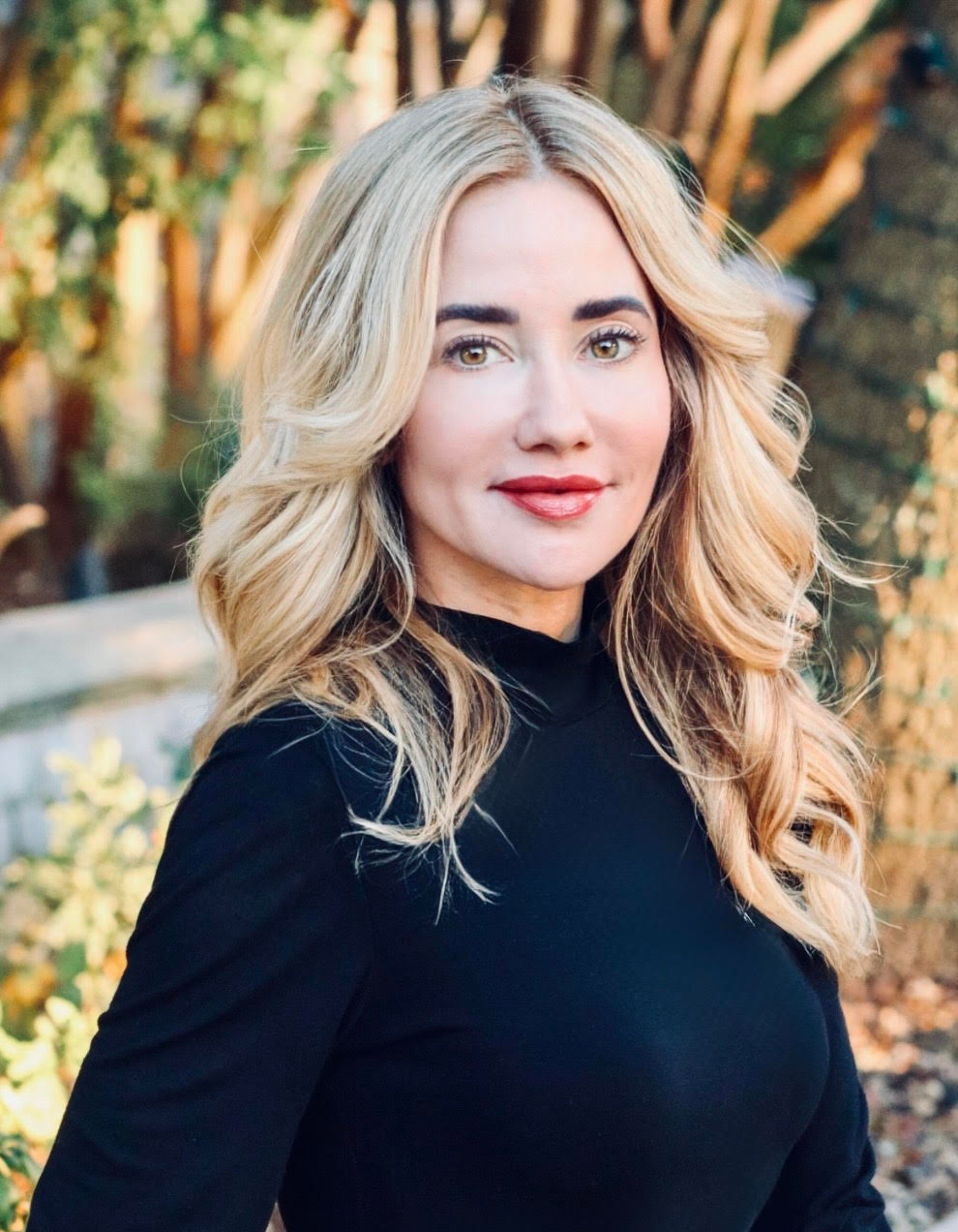 Dr. Katherine Ferris