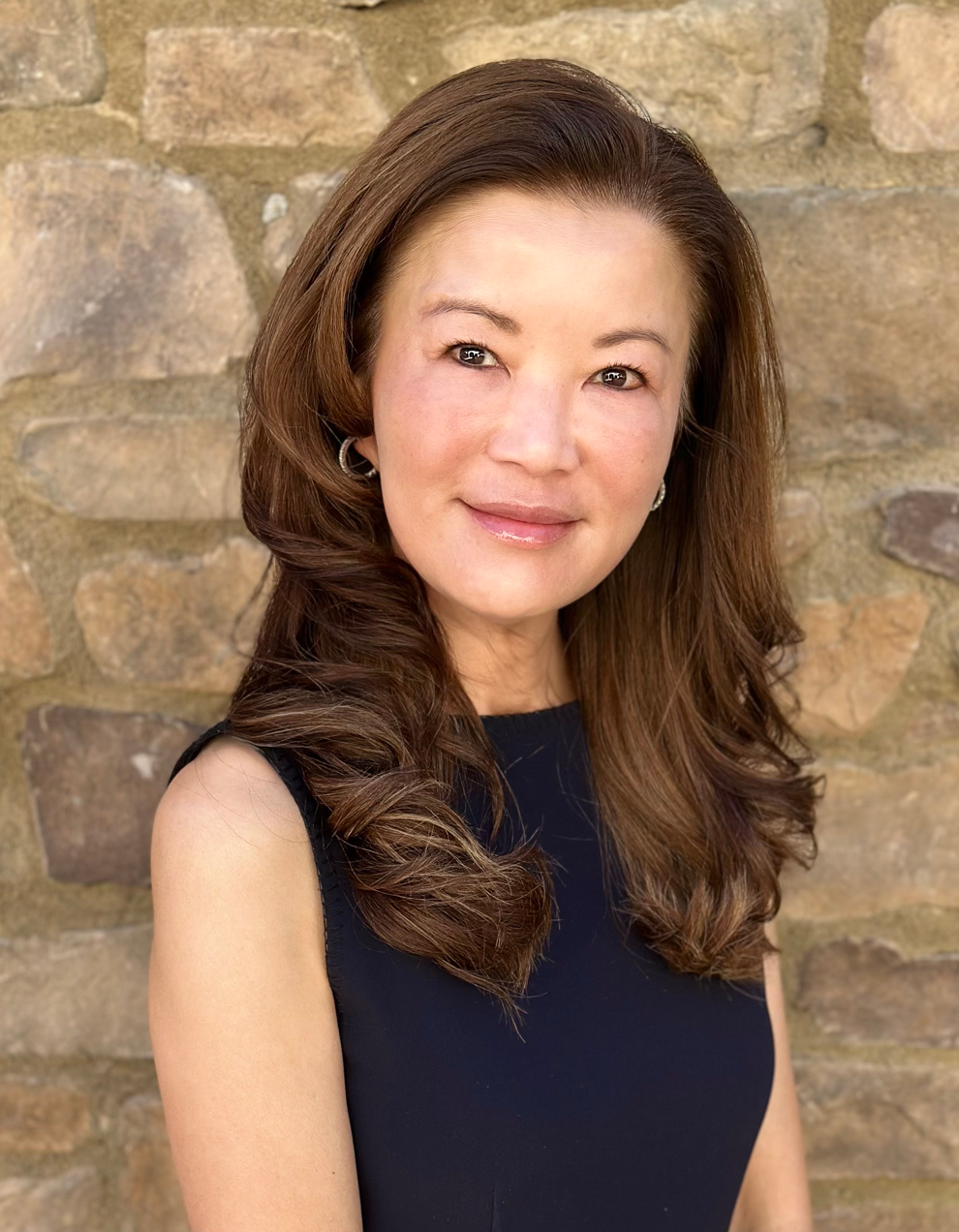 Dr. Nancy Chen