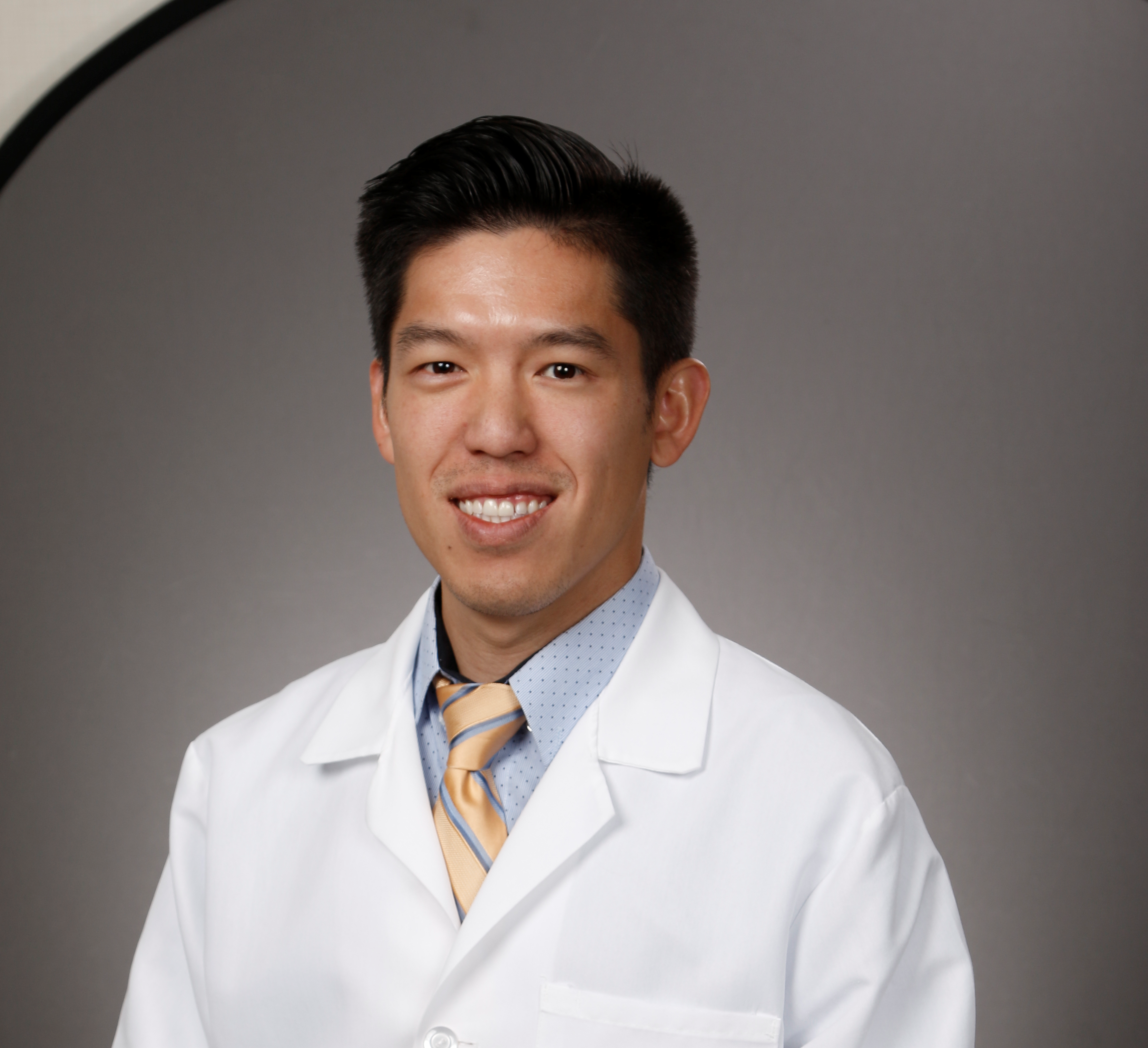 Dr. Andrew Lin