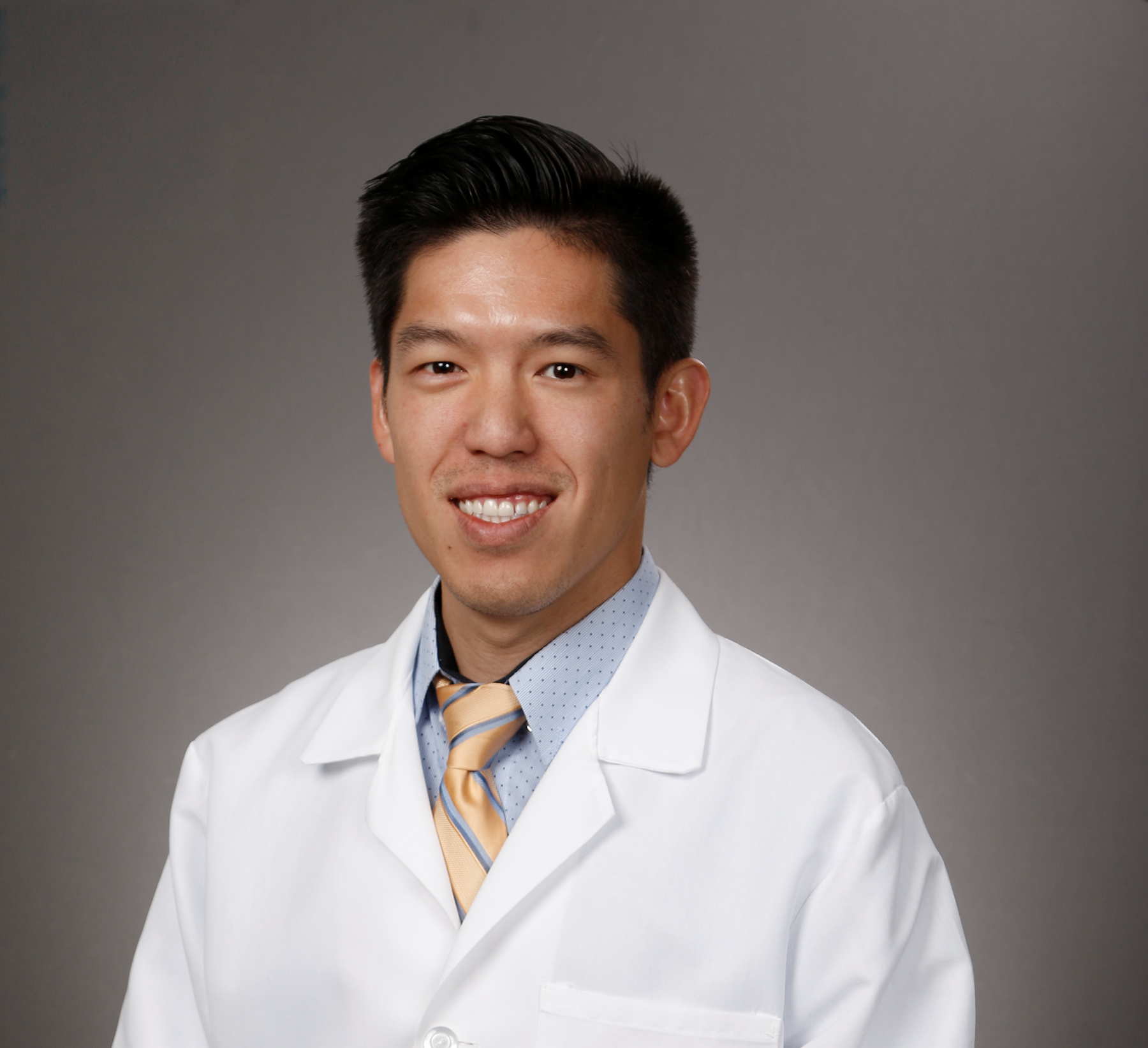 Dr. Andrew Lin